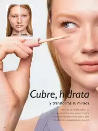 Catálogo Oriflame Página 20