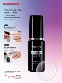 Catálogo Oriflame Página 24