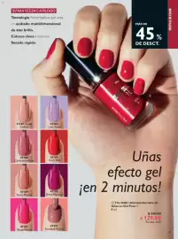 Catálogo Oriflame Página 25