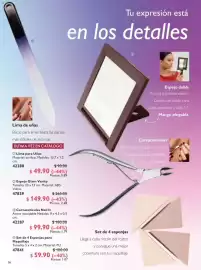 Catálogo Oriflame Página 26