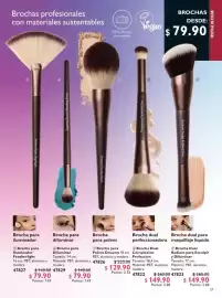 Catálogo Oriflame Página 27