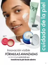 Catálogo Oriflame Página 29