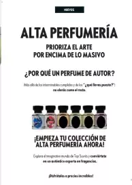 Catálogo Oriflame Página 3