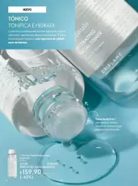 Catálogo Oriflame Página 30
