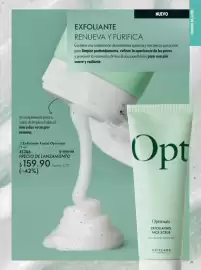 Catálogo Oriflame Página 31