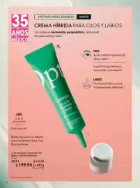 Catálogo Oriflame Página 32