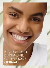 Catálogo Oriflame Página 34