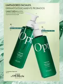 Catálogo Oriflame Página 36