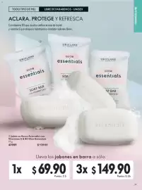 Catálogo Oriflame Página 37