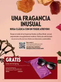 Catálogo Oriflame Página 4