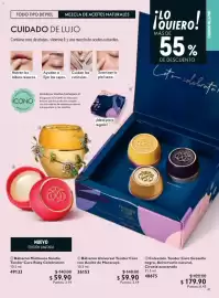 Catálogo Oriflame Página 41