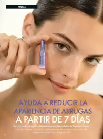 Catálogo Oriflame Página 42