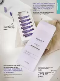 Catálogo Oriflame Página 43