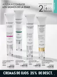 Catálogo Oriflame Página 45