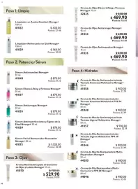 Catálogo Oriflame Página 46