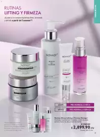 Catálogo Oriflame Página 47