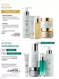Catálogo Oriflame Página 48