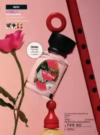 Catálogo Oriflame Página 5