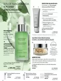 Catálogo Oriflame Página 50