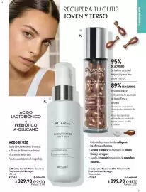 Catálogo Oriflame Página 51