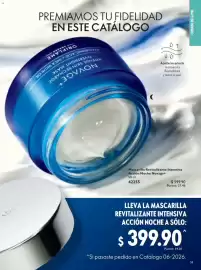 Catálogo Oriflame Página 53