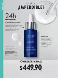 Catálogo Oriflame Página 54
