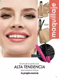 Catálogo Oriflame Página 55