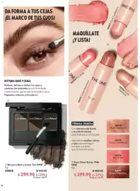 Catálogo Oriflame Página 58