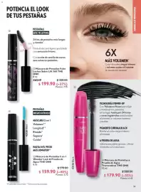 Catálogo Oriflame Página 59