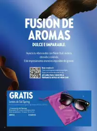 Catálogo Oriflame Página 6