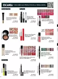 Catálogo Oriflame Página 60