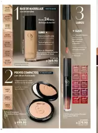 Catálogo Oriflame Página 62