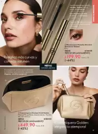 Catálogo Oriflame Página 63