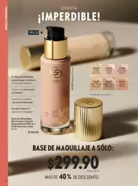 Catálogo Oriflame Página 64