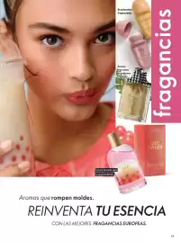Catálogo Oriflame Página 65
