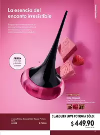 Catálogo Oriflame Página 67