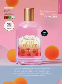 Catálogo Oriflame Página 69