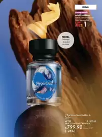 Catálogo Oriflame Página 7