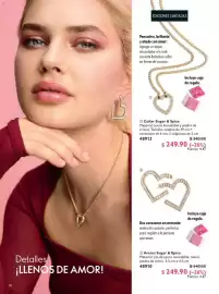 Catálogo Oriflame Página 70