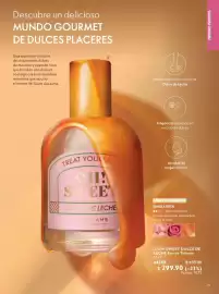 Catálogo Oriflame Página 71