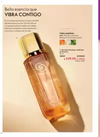 Catálogo Oriflame Página 72