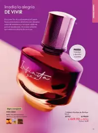 Catálogo Oriflame Página 73