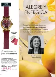 Catálogo Oriflame Página 74