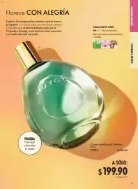 Catálogo Oriflame Página 75