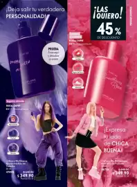 Catálogo Oriflame Página 77