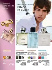 Catálogo Oriflame Página 78