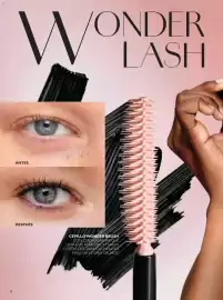 Catálogo Oriflame Página 8