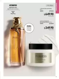 Catálogo Oriflame Página 81