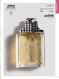 Catálogo Oriflame Página 83