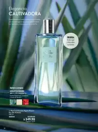 Catálogo Oriflame Página 84